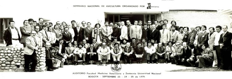 8-Seminario-Nacional-de-Avicultura-Bogotá-1976
